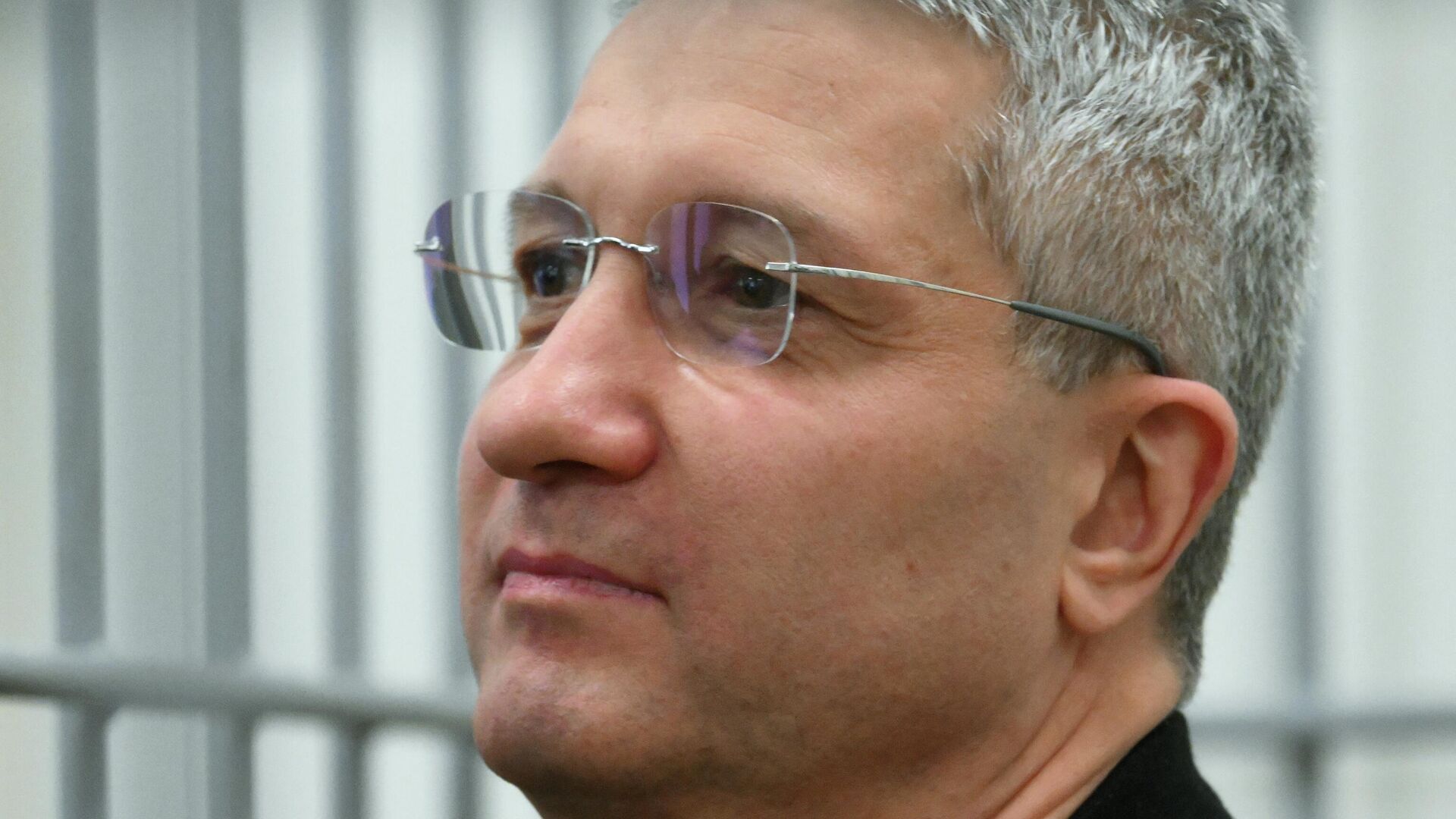 ГП требует изъять имущество Тимура Иванова